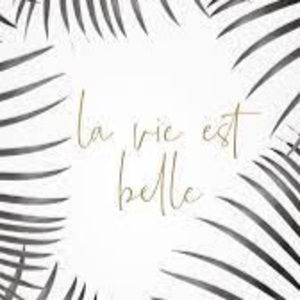 Meet your Posher, Mia-rose